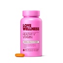 Liefde Wellness Gezond V Vitamine 