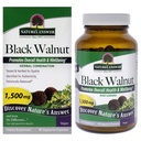 Nature's Answer Black Walnut Complex Vegetarian Capsules, 90-Count
