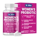 Vrouwen Probiotic 50 Miljard CFU 
