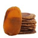 Wild Biologische Koreaanse Ginseng Rode Panax Gedroogde Koreaanse Rode Ginseng Wortels Slice Rode Ginseng Tablets 15 Jaar (100g(0,22 Pond))