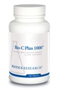 Biotica Onderzoek Bio C Plus 1000 Antioxidant, Hoge Potentie, Bioflavonoïden, Ondersteunt Gezonde Immune Response, Builds Collages, Gezonde Huid, Cartilage en Gezamenlijke Ondersteuning 100 Tablets