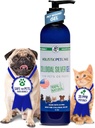 HOLISTISCHE PET CARE CONTACT Silver Gel 