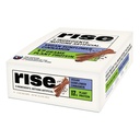 Rise Pea Protein Bar - Vegan Sunflower Kaneel 
