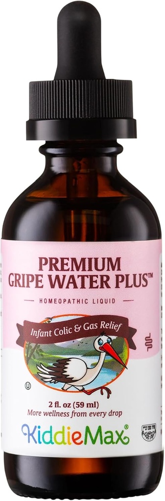 Maxi Health Gripe Water voor baby's 