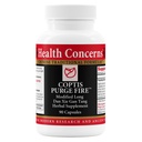 Gezondheidszorg Coptis Purge Fire Formula 