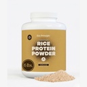 Principe Zen Protéine de riz brun biologique 6 LB. USDA certifié biologique. Sans saveur. Non-OGM. Vegan.