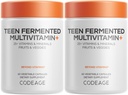 Codeage Tiener Multivitamine Supplement 