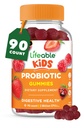 Kids Probiotics Gummies 