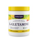 Gezonde oorsprongen L-Glutamine (American-Made, Non-GMO, Glutenvrij, Spierondersteuning, Immuun Ondersteuning), 10.6 Ounce