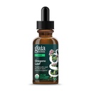 Gaia Kruiden Oregano Leaf - Immune Support Kruidensupplement - met Oregano Leaf Extract - Certified Organic - 1 Fl Oz (23 Servers)