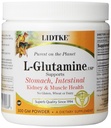 Lidtke Technologies L-Glutaminepoeder, 300 Gram