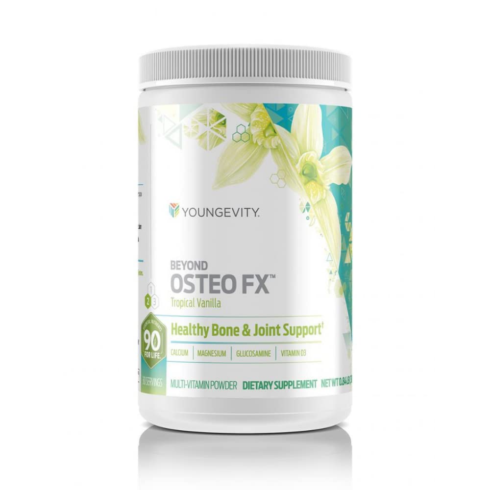 Youngevity Beyond Oste-FXTM Powder 