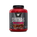 BSN SYNTHA-6 poudre de protéines EDGE, avec lactosérum hydrolysé, caséine micellaire, Isolat de protéines de lait, faible sucre, 24g de protéines, chocolat milkshake, 48 portions