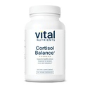 Vitale voedingsstoffen Cortisol Balance 