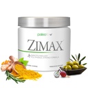 ZIMAX Super ANTIOXIDANT - 100% natuurlijk - Hoge Absorptie Curcumine, Rozemarijn Extract, Grape Seed Extract, Olive Leaf Extract ORAC 3.451,770 (Canister) 90 Gram (1-pack)