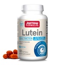 Jarrow Formules Lutein 20 mg met Zeaxanthine, Dieetsupplement voor visuele functie en Macula Health Support, 120 Softgels, 120 Day Supply