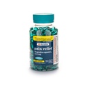 A+Santé Ibuprofène 200 Mg Softgels, analgésique/réducteur de fièvre (AINS), 240 Nombre