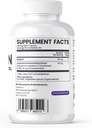 Teaveli Citicoline met Apigenin Bundle