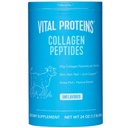 Vitale eiwitten Natuurlijke hele voeding Collageen Peptiden - Pasture verhoogd, Gras Fed, Paleo vriendelijk, Glutenvrij, Enkele Ingrediënt - 24 Ounce