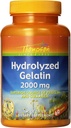 Thompson Gehydrolyseerde onverzadigde 2000mg 