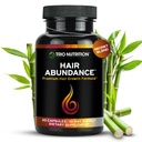 TRIO NUTRITION Hair Abundance 