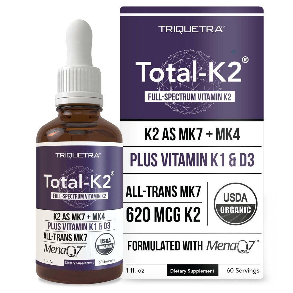 Totaal K2® 