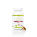Gezondheid zoals het moet zijn Ashwagandha 7% Withanolides Supplement 