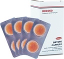 8 stuks Hoorhulp Droogcapsules C&C Dry-Cap voor Phonak, Starkey en Unitron Charger geval