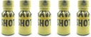 Verbazingwekkend Botanicals KAVA Shot - 500mg Kavalactonen - Original Flavor - Dieetsupplement - 5 Tellen - 10ml