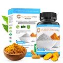 curcuminpro Detox Capsules 