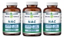 Verbazingwekkende Formules NAC 600 Mg 