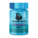 Best Nest Wellness Mama Bird Prenatale DHA - Health Supplement met Omega-3 DHA & EPA - Fish Oil Supplement voor zwangere vrouwen - Ondersteunt foetusbrein & Eye Development - 60 Softgels