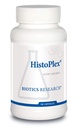 Biotics Research HistoPlex Natural Anti Histamine, Eigen Blend van Kruiden, Olive Leaf Extract, Allergie Ondersteuning, Immune Booster 90 Capsules