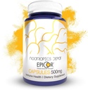 Nootropics Depot EpiCor Capsules 500mg