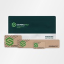 12 Patches - STAMINAPRO Patches électroceutiques pour la douleur musculaire, la souche, la fatigue musculaire et la ténacité musculaire