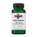 Vitanica, Châtaigne de cheval, favorise la force et la circulation capillaires, végétalien, 60 capsules