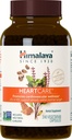 Himalaya HeartCare, Cholesterol & Blood Pressure Supplements for Cardiovasculaire Wellness and Heart Health, 720mg, 240 Capsules, 2 Month Supply