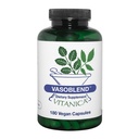 Vitanica VasoBlend, Cardiovasculaire ondersteuning, Vegan/Vegetarisch, 180 capsules