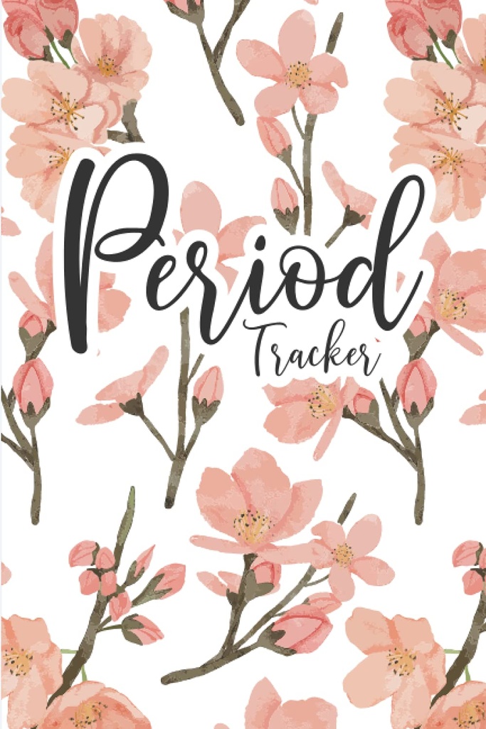 Period Tracker: Period Supplements Hormones Planner for girls to track you PMS Symptoms