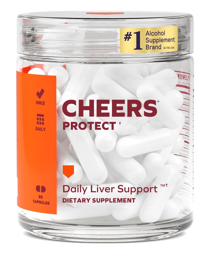 Cheers Protect 