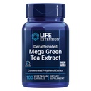 Life Extension Decaffeinated Mega Green Tea Extract 