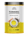 Kurkuma Curcumin Powder with Black Pepper - Kurkuma Latte Mix with Turmeric Curcumin, Black Pepper - Golden Milk Instant Drink Mix Powder