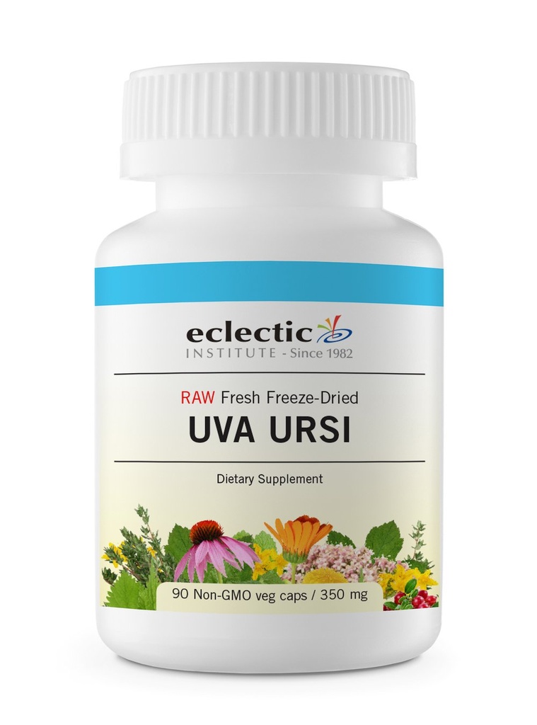 Eclectic Institute Uva Ursi 