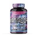 Project AD Matador Muscle Builder verbetert spierpompen en bevordert spiergroei en energie (60 capsules)