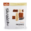 Skratch Labs Post Workout Recovery Drink Mix met Horchata, (21,2 oz, 12 porties) met volledig melkeiwit van Caseïne en Wei en Probiotica, Glutenvrij, Kosjer, Vegetarisch
