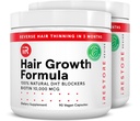 iRestore Hair Growth Supplement 