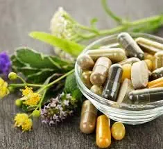 gesproken over Dr Sebi Alkaline Clea nsing Package/