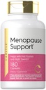 Carlyle Menopauze Supplement voor vrouwen 