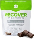 SFH Recover Whey Protein Powder (Chocolate) Great Proefgras Fed Wei voor Post Workout 