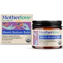 Moederliefde moeders bodembalsem (2 oz) Biologische kruiden Salve w/heks Hazel voor bodems tijdens de zwangerschap en postpartum Niet-GMO Zalf